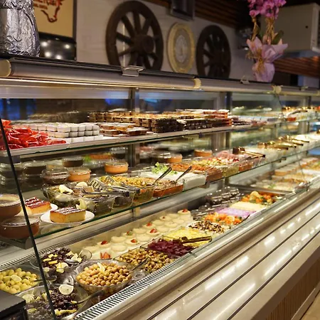 호텔 Mihman 이스탄불