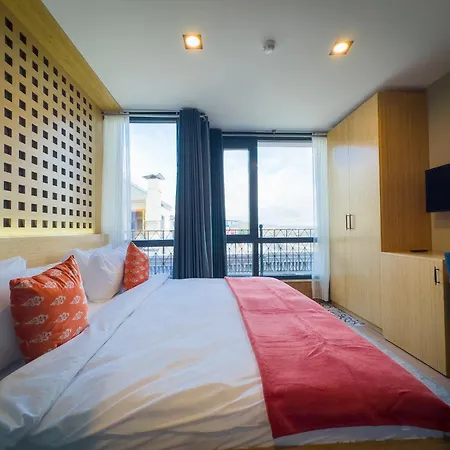 Mihman * 이스탄불