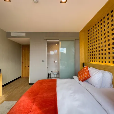 Mihman * 이스탄불