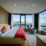 Hotel Mihman Istanbul