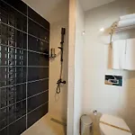 Mihman Отель *