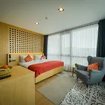 Отель Mihman