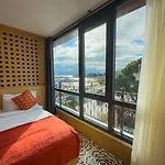 Mihman Отель Стамбул