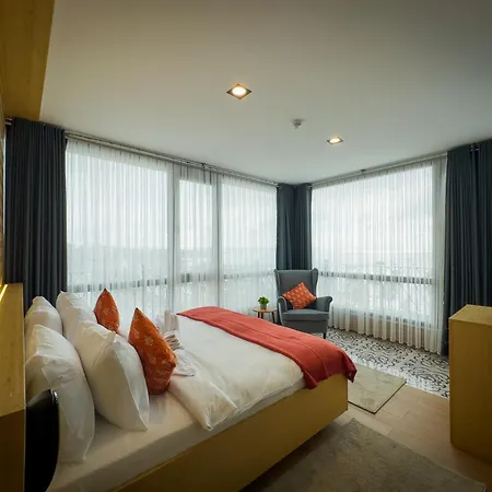Mihman Hotel