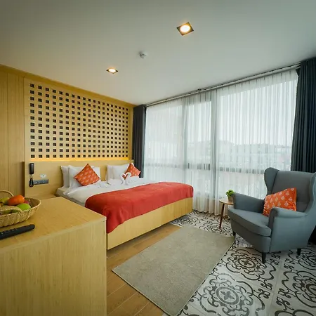 Hotel Mihman