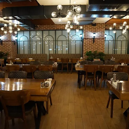 Mihman Istambul