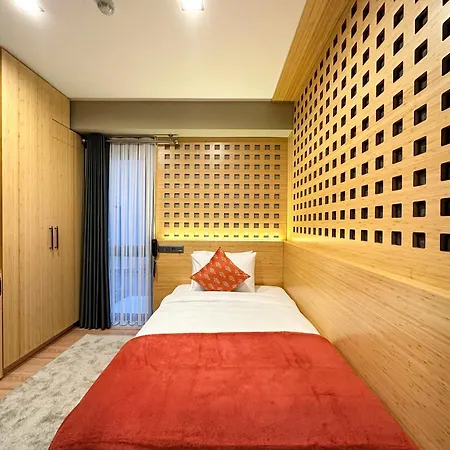 Mihman * Стамбул