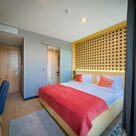 Mihman Hotel