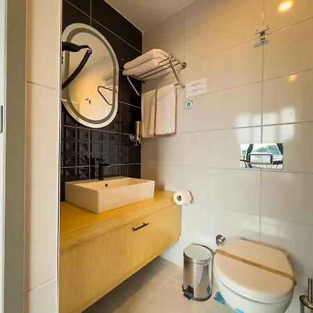 Hotel Mihman
