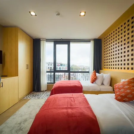 Otel Mihman İstanbul