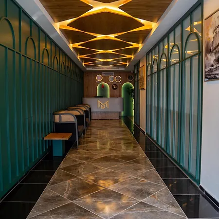 Mihman Стамбул