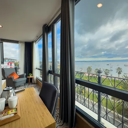 Mihman * Стамбул