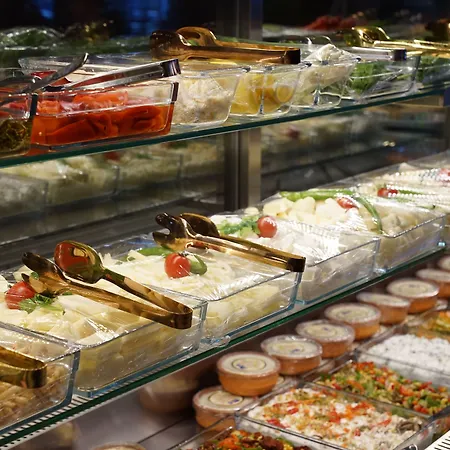 Mihman Hotel Istanbul