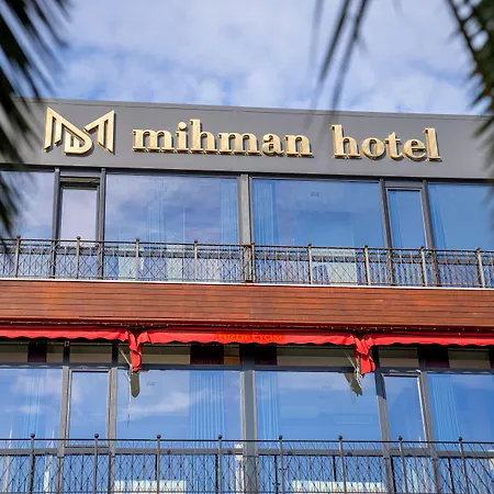 Hotel Mihman