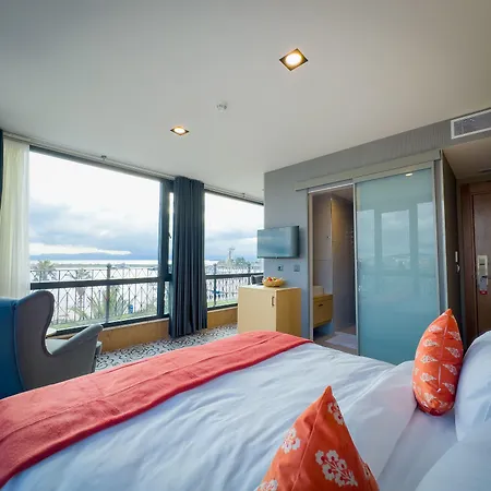 Otel Mihman İstanbul