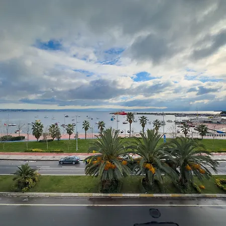 Mihman * Стамбул